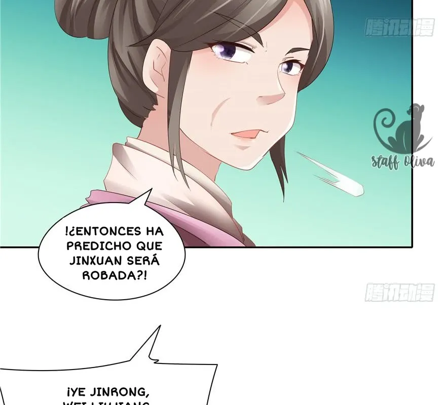 CINDERELLA CHEF Capítulo 44 en Línea - página 45