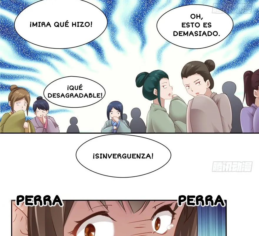CINDERELLA CHEF Capítulo 44 en Línea - página 47