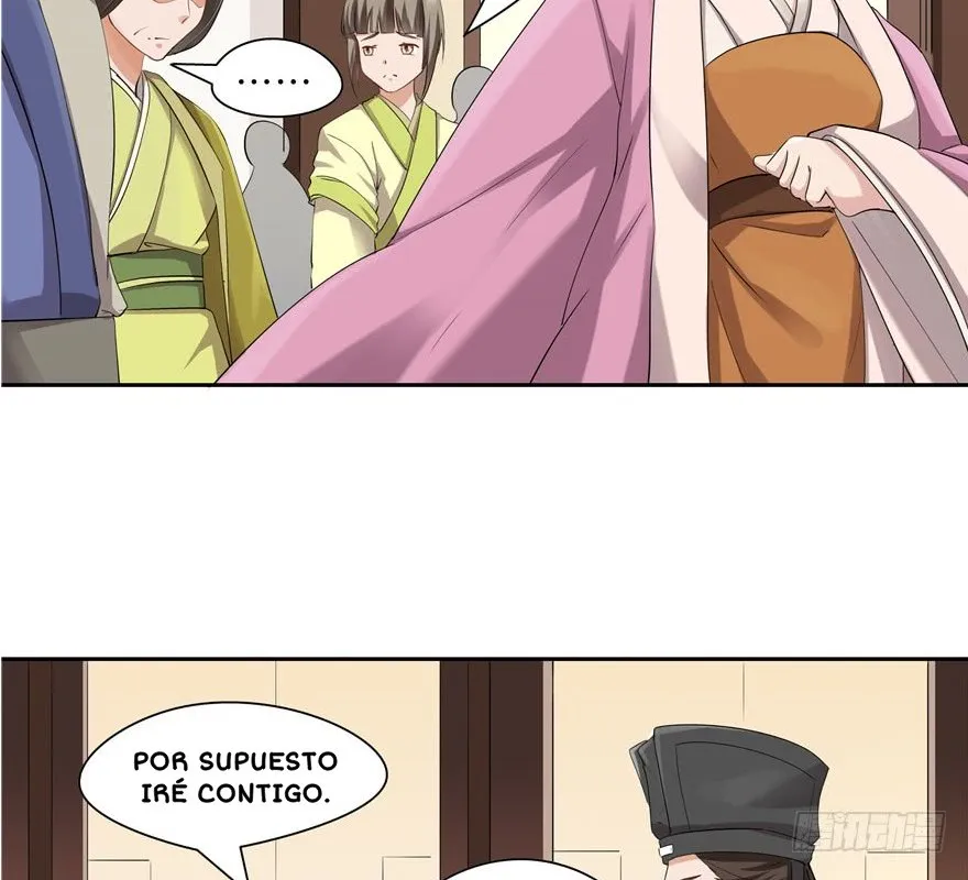 CINDERELLA CHEF Capítulo 44 en Línea - página 51