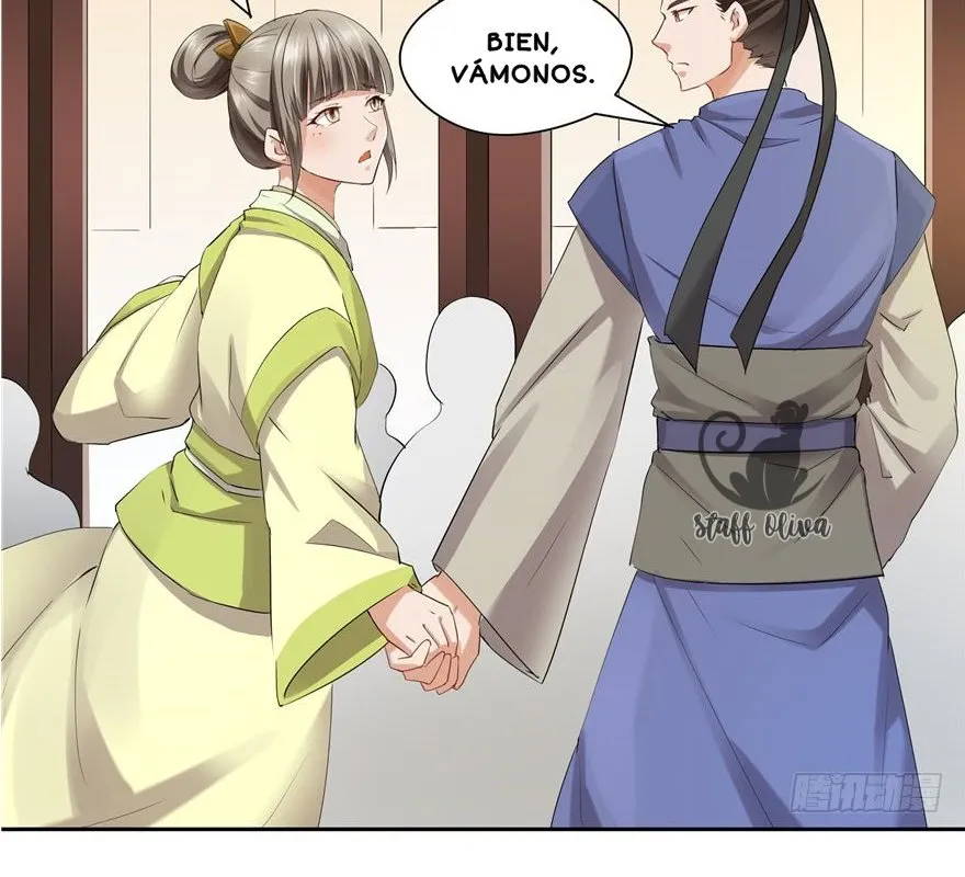 CINDERELLA CHEF Capítulo 44 en Línea - página 52