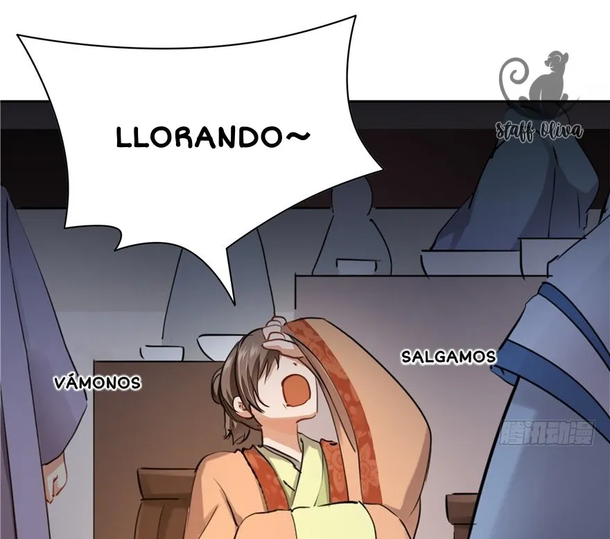 CINDERELLA CHEF Capítulo 44 en Línea - página 53