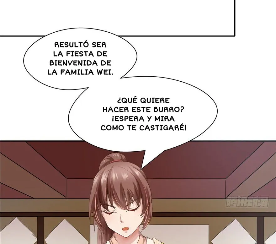 CINDERELLA CHEF Capítulo 44 en Línea - página 55