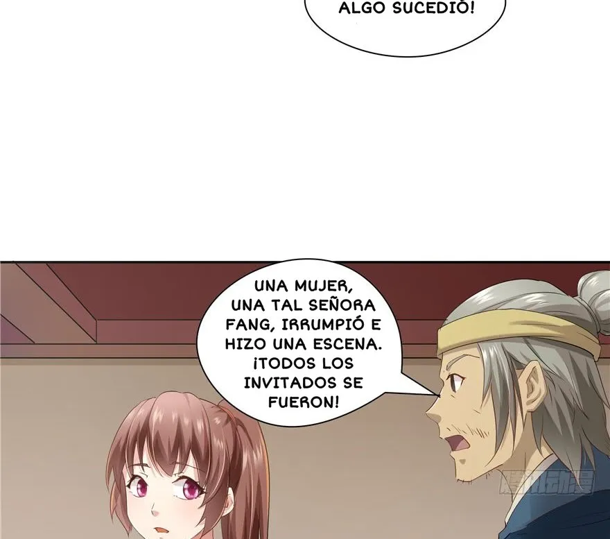 CINDERELLA CHEF Capítulo 44 en Línea - página 57