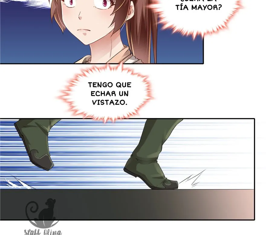 CINDERELLA CHEF Capítulo 44 en Línea - página 59