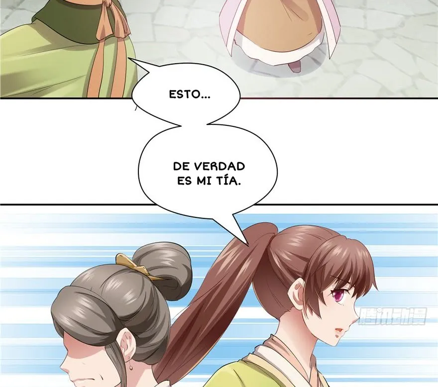 CINDERELLA CHEF Capítulo 44 en Línea - página 61