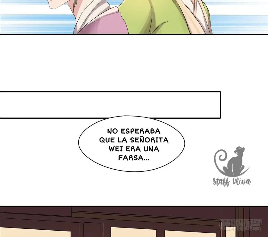 CINDERELLA CHEF Capítulo 44 en Línea - página 62