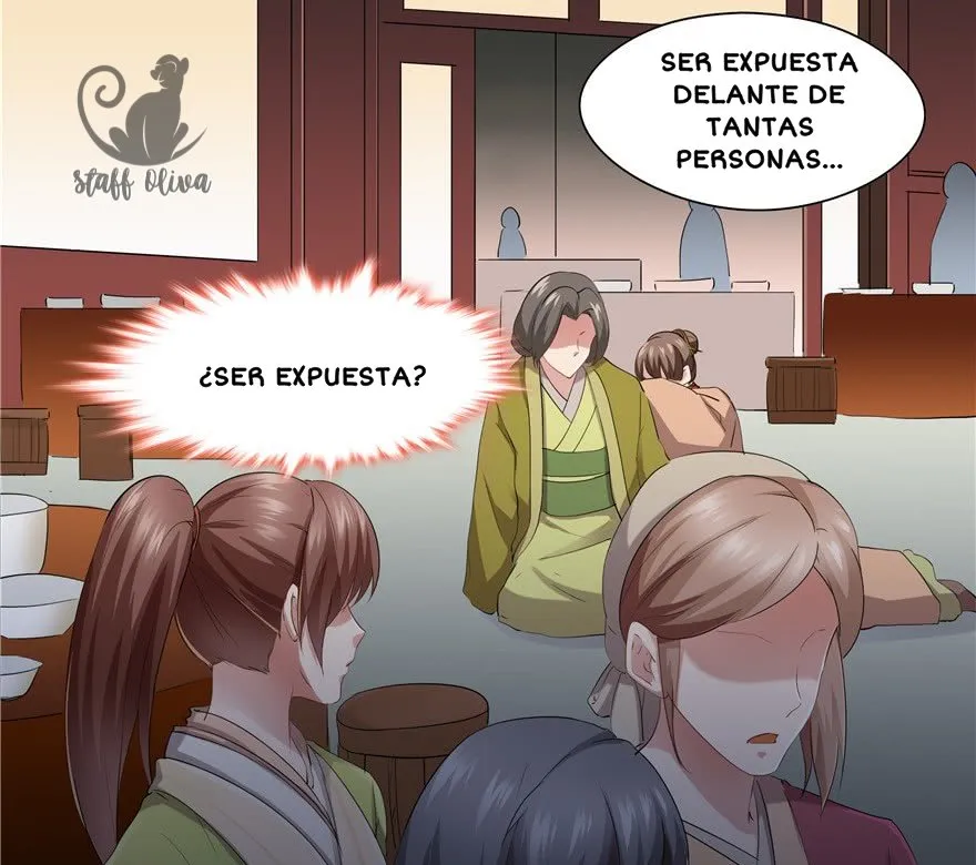 CINDERELLA CHEF Capítulo 44 en Línea - página 63