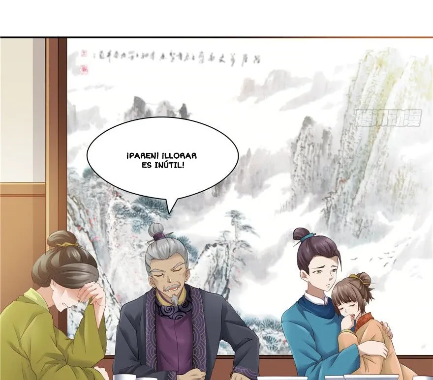 CINDERELLA CHEF Capítulo 45 en Línea - página 3