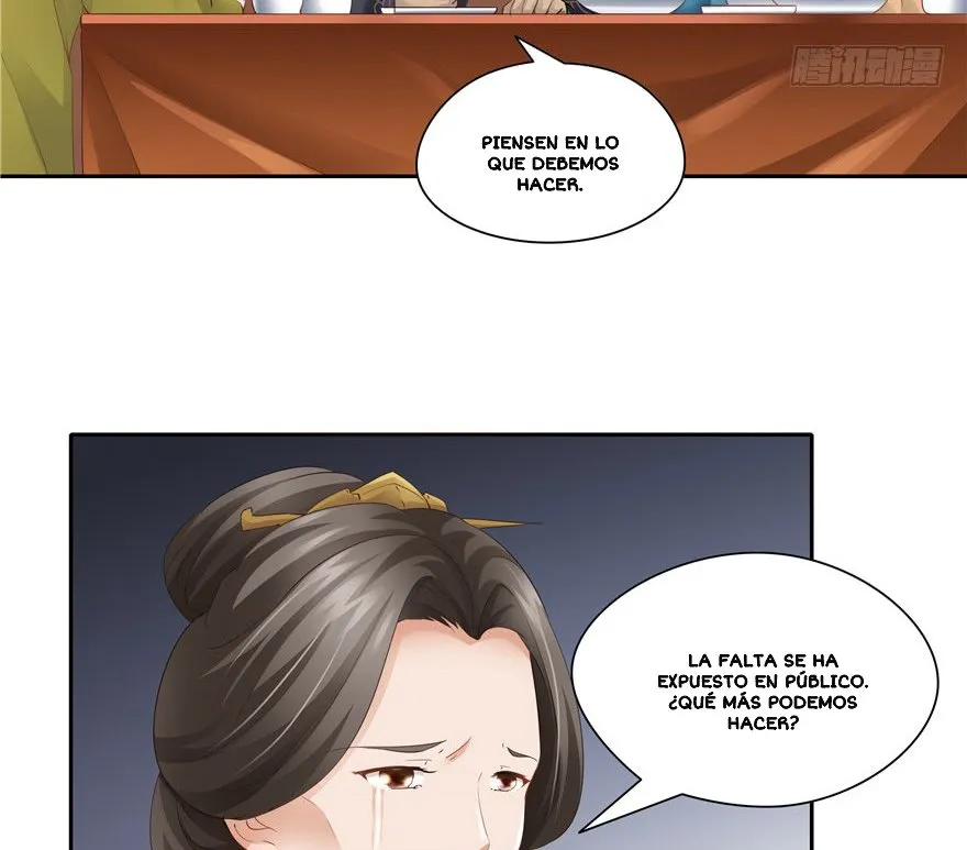 CINDERELLA CHEF Capítulo 45 en Línea - página 4