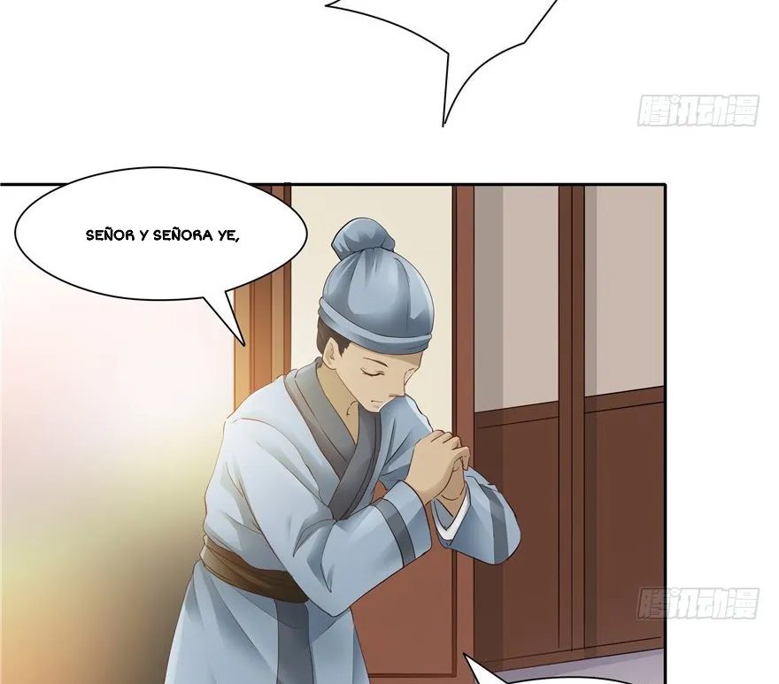 CINDERELLA CHEF Capítulo 45 en Línea - página 6