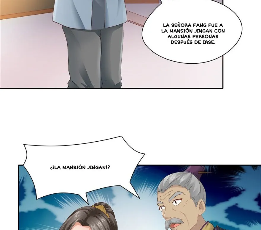 CINDERELLA CHEF Capítulo 45 en Línea - página 7