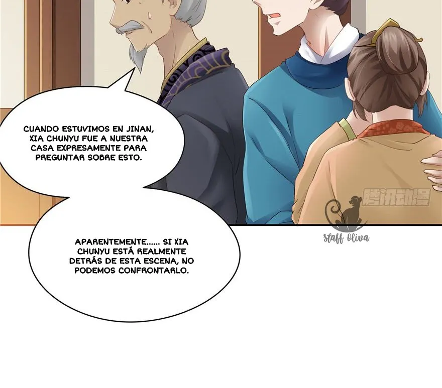 CINDERELLA CHEF Capítulo 45 en Línea - página 9