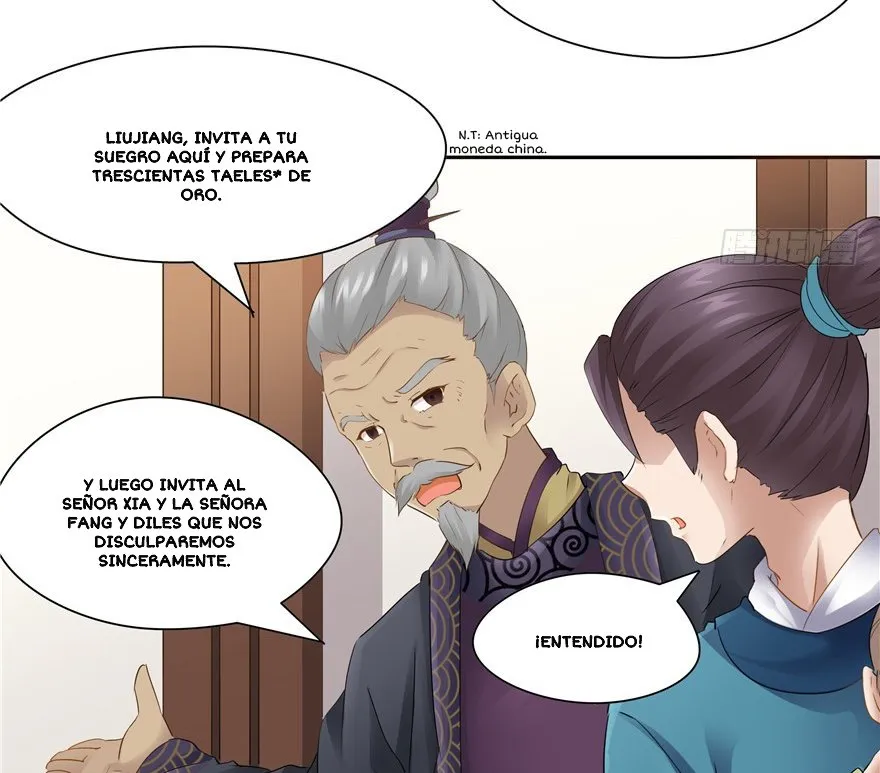 CINDERELLA CHEF Capítulo 45 en Línea - página 11