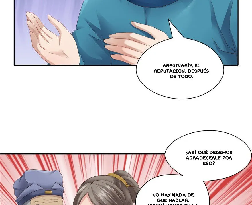 CINDERELLA CHEF Capítulo 45 en Línea - página 23