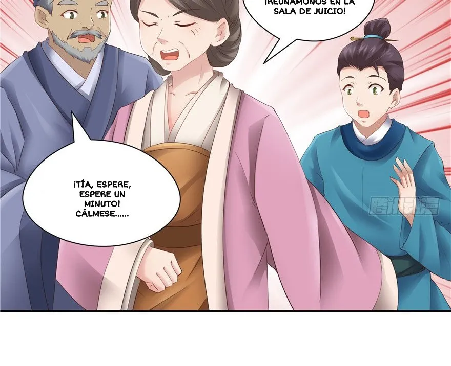 CINDERELLA CHEF Capítulo 45 en Línea - página 24