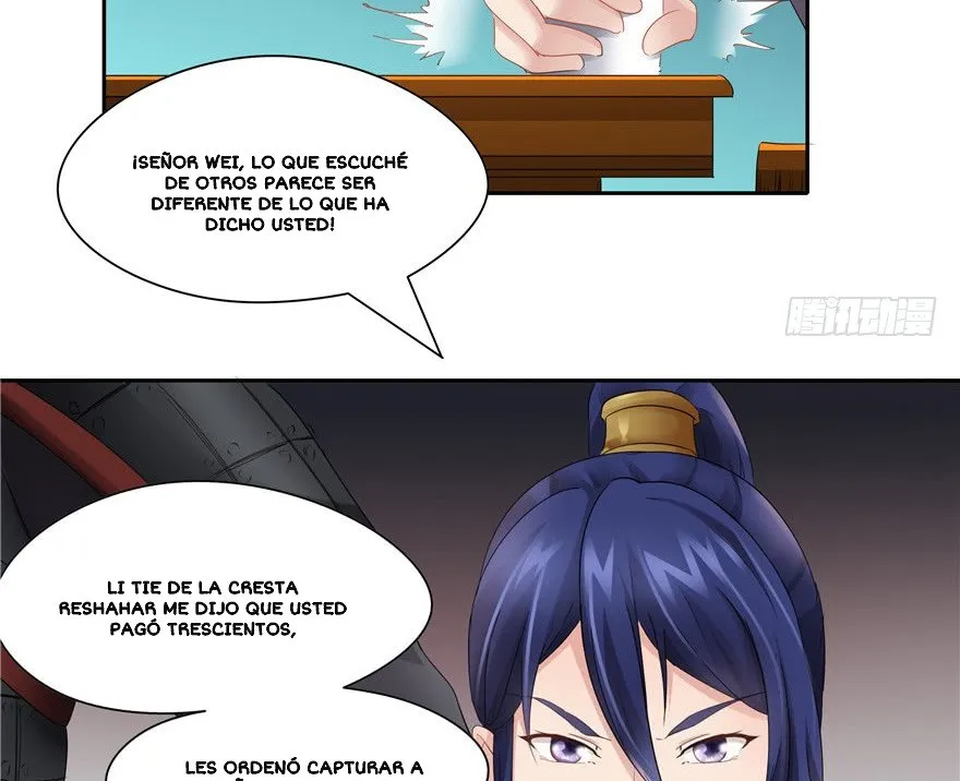 CINDERELLA CHEF Capítulo 45 en Línea - página 28