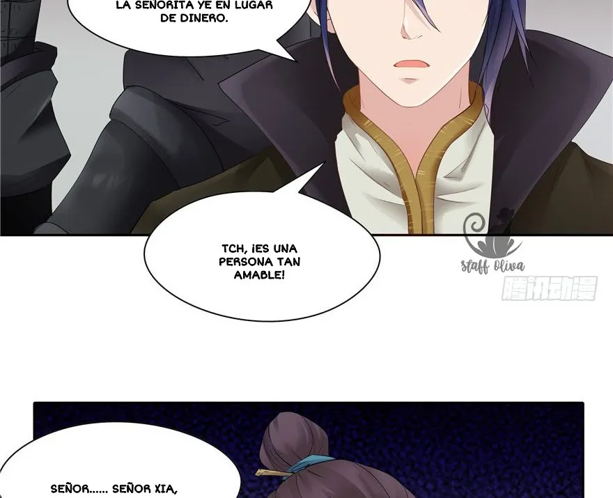 CINDERELLA CHEF Capítulo 45 en Línea - página 29