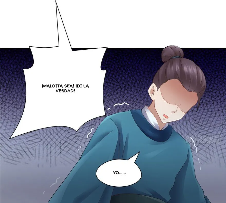 CINDERELLA CHEF Capítulo 45 en Línea - página 35