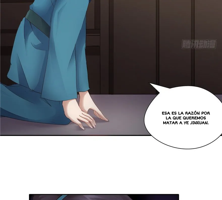 CINDERELLA CHEF Capítulo 45 en Línea - página 38