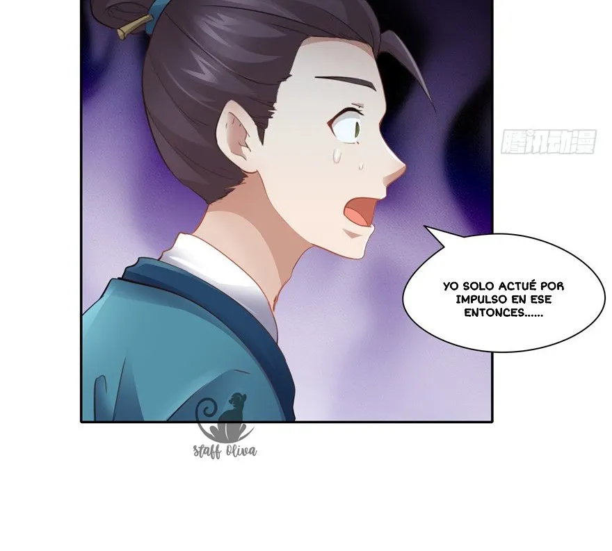 CINDERELLA CHEF Capítulo 45 en Línea - página 39