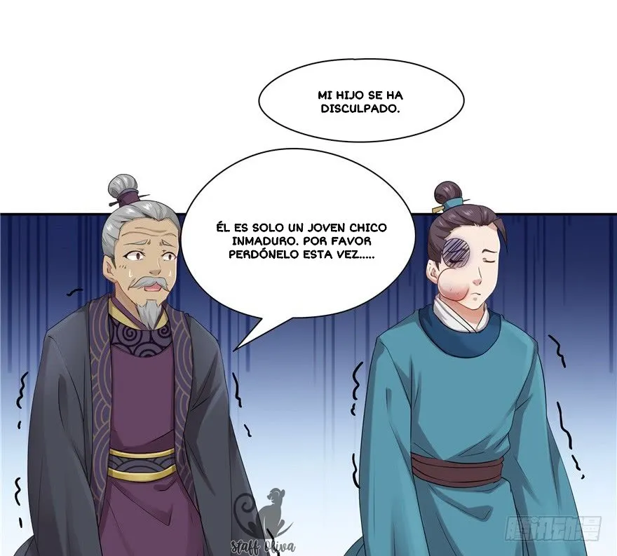 CINDERELLA CHEF Capítulo 45 en Línea - página 42