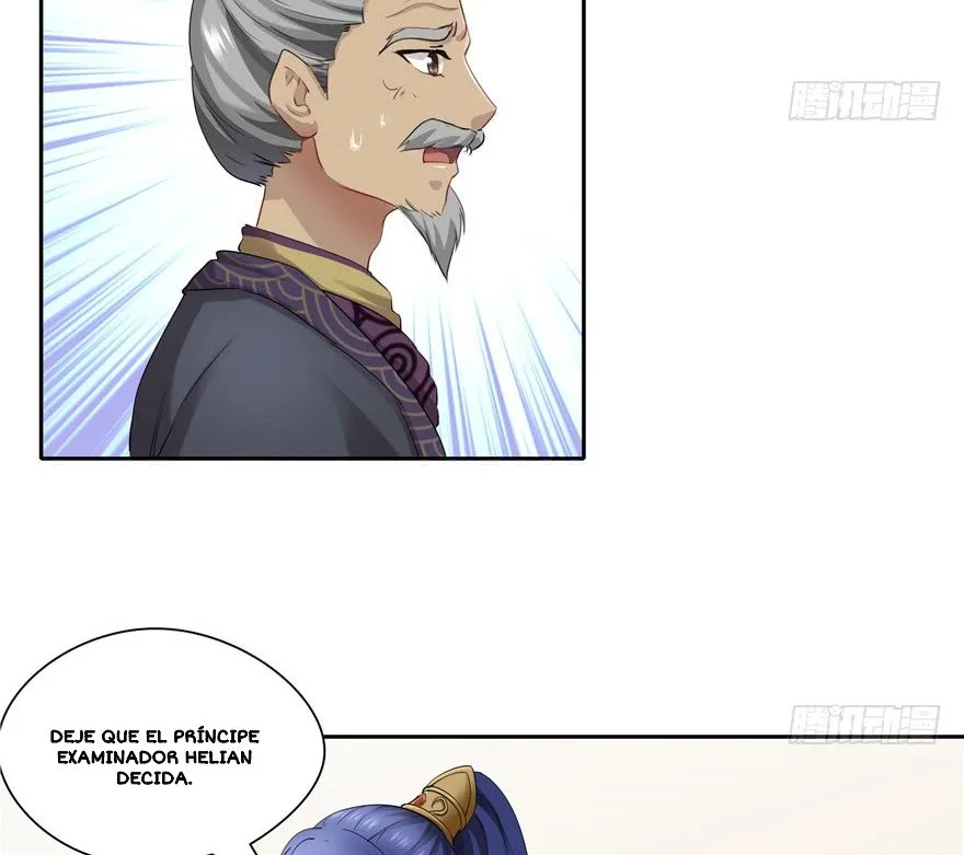 CINDERELLA CHEF Capítulo 45 en Línea - página 45