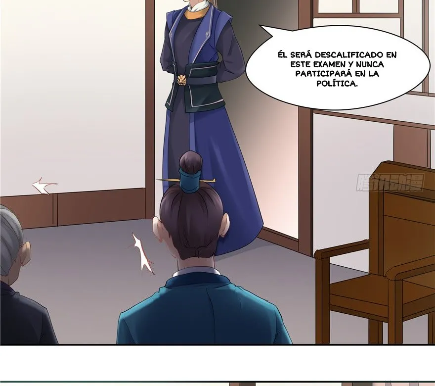 CINDERELLA CHEF Capítulo 45 en Línea - página 48