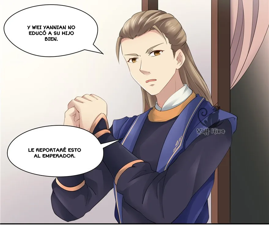 CINDERELLA CHEF Capítulo 45 en Línea - página 49