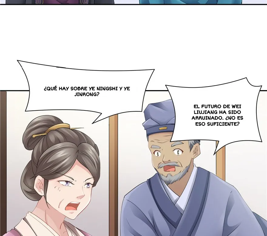 CINDERELLA CHEF Capítulo 45 en Línea - página 51