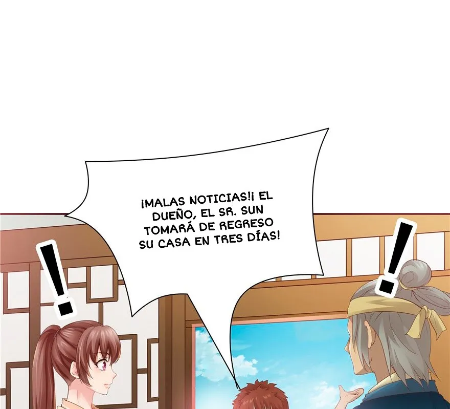 CINDERELLA CHEF Capítulo 46 en Línea - página 3