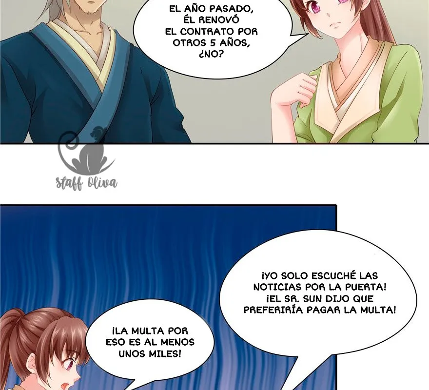 CINDERELLA CHEF Capítulo 46 en Línea - página 5
