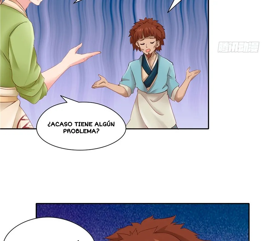 CINDERELLA CHEF Capítulo 46 en Línea - página 6