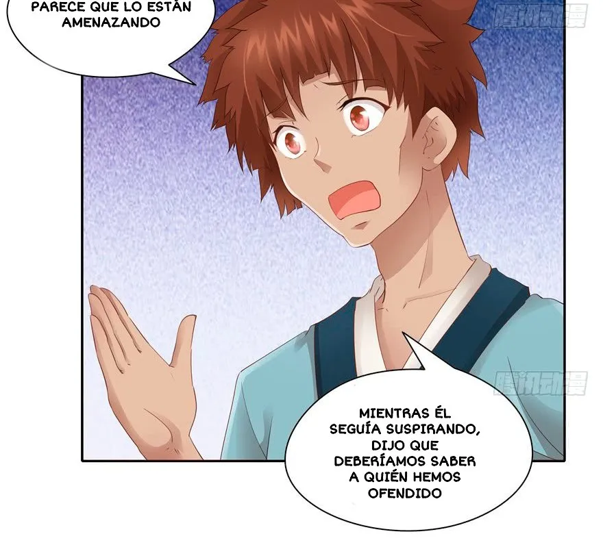 CINDERELLA CHEF Capítulo 46 en Línea - página 7