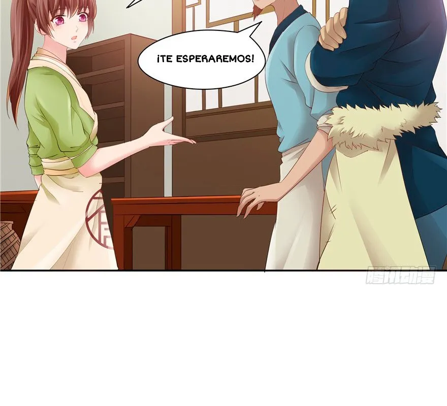 CINDERELLA CHEF Capítulo 46 en Línea - página 10