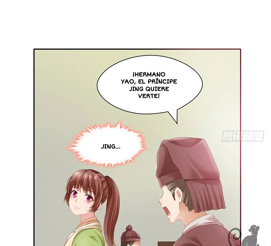 CINDERELLA CHEF Capítulo 46 en Línea - página 11