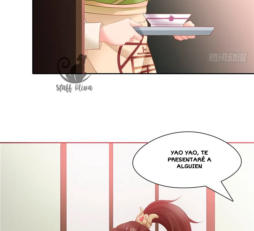 CINDERELLA CHEF Capítulo 46 en Línea - página 16