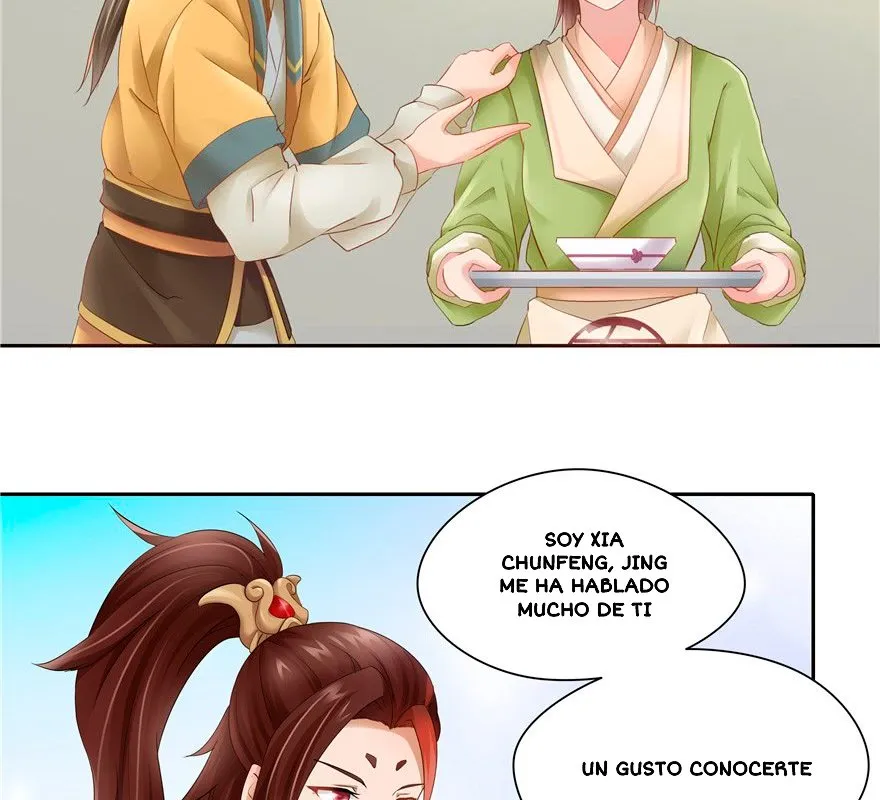 CINDERELLA CHEF Capítulo 46 en Línea - página 20