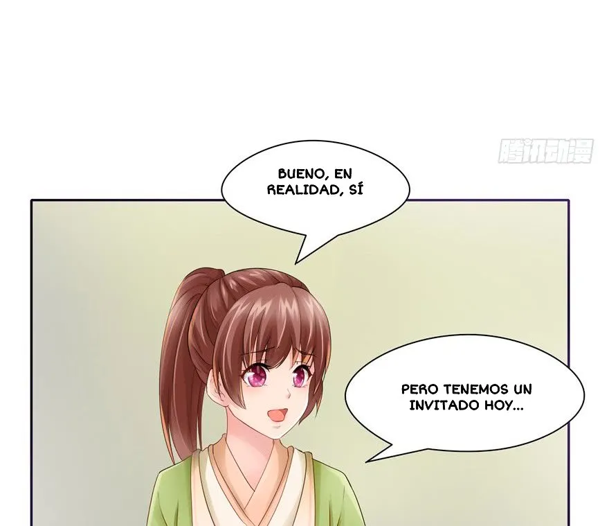 CINDERELLA CHEF Capítulo 46 en Línea - página 23