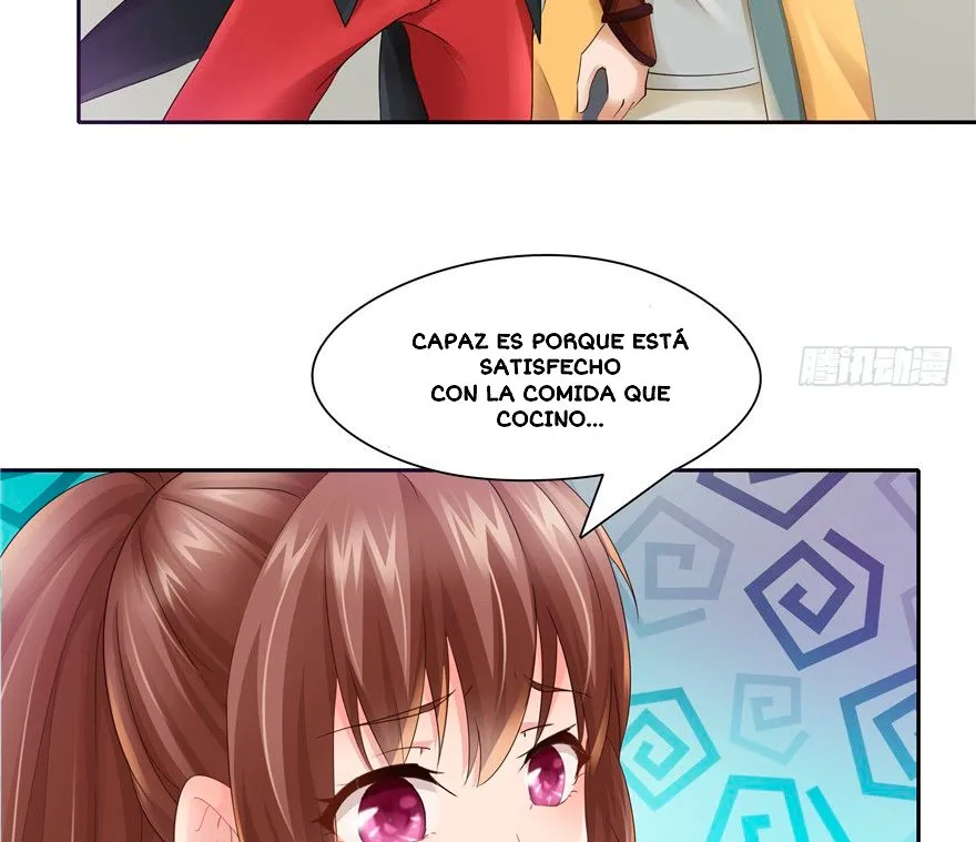 CINDERELLA CHEF Capítulo 46 en Línea - página 26