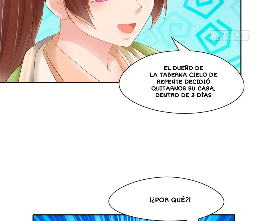 CINDERELLA CHEF Capítulo 46 en Línea - página 27