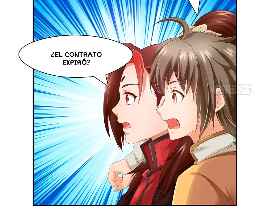 CINDERELLA CHEF Capítulo 46 en Línea - página 28