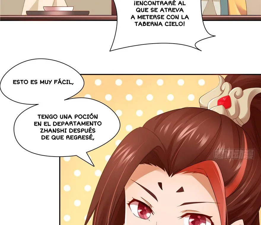 CINDERELLA CHEF Capítulo 46 en Línea - página 30