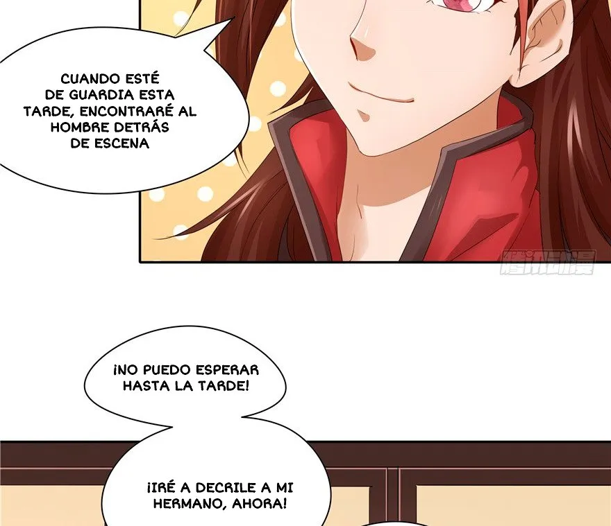 CINDERELLA CHEF Capítulo 46 en Línea - página 31