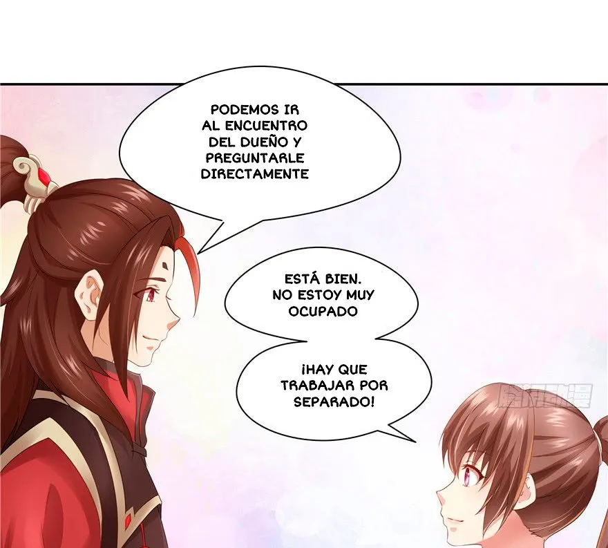 CINDERELLA CHEF Capítulo 46 en Línea - página 33