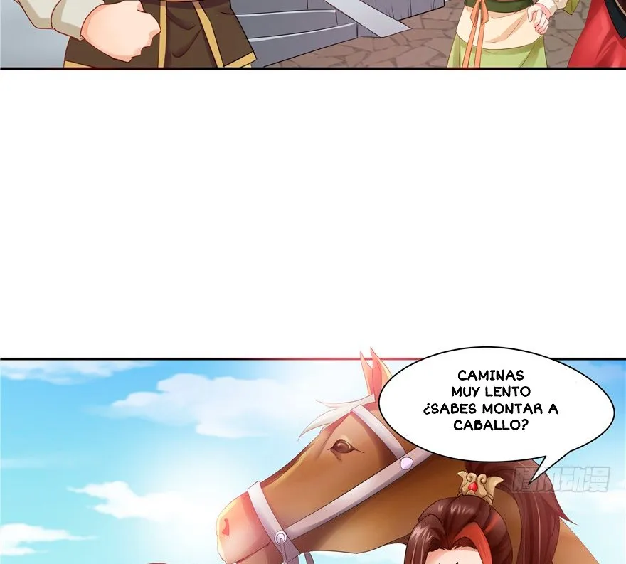CINDERELLA CHEF Capítulo 46 en Línea - página 36