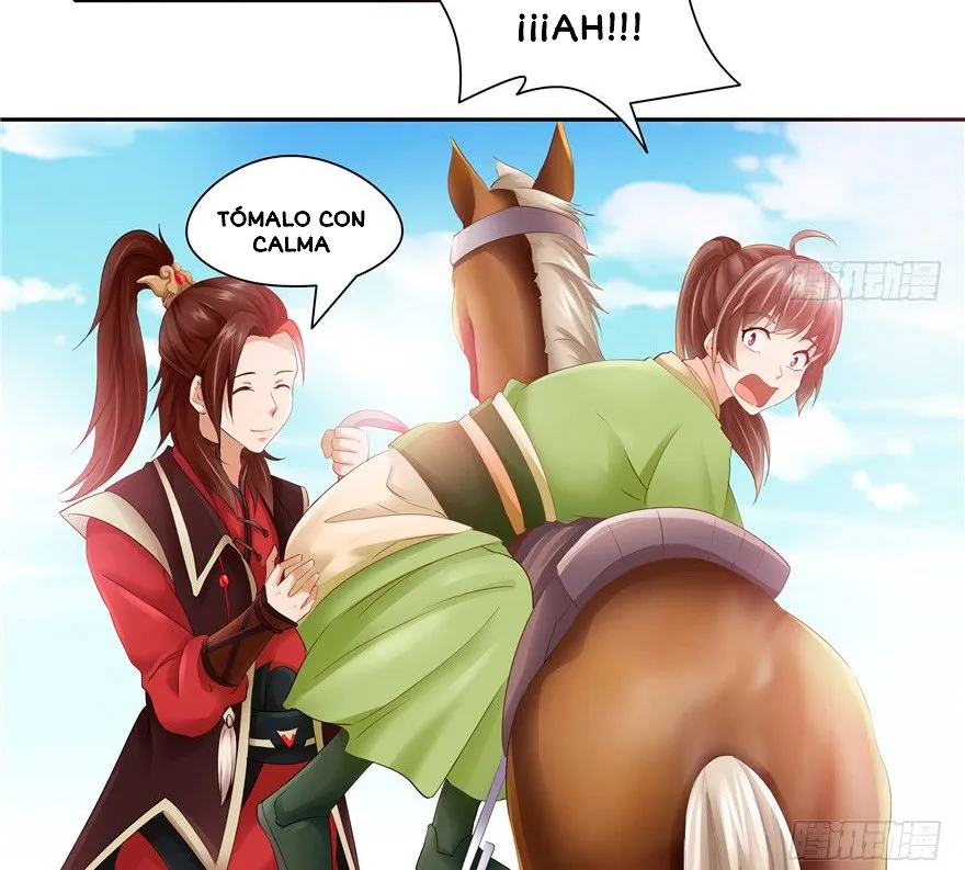 CINDERELLA CHEF Capítulo 46 en Línea - página 39
