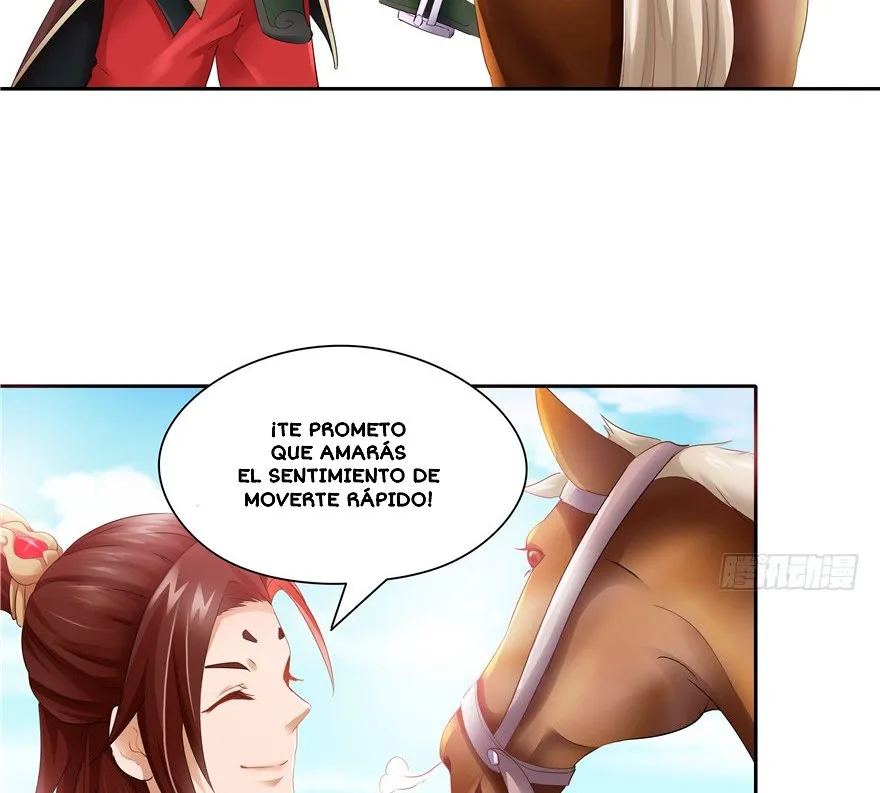 CINDERELLA CHEF Capítulo 46 en Línea - página 40