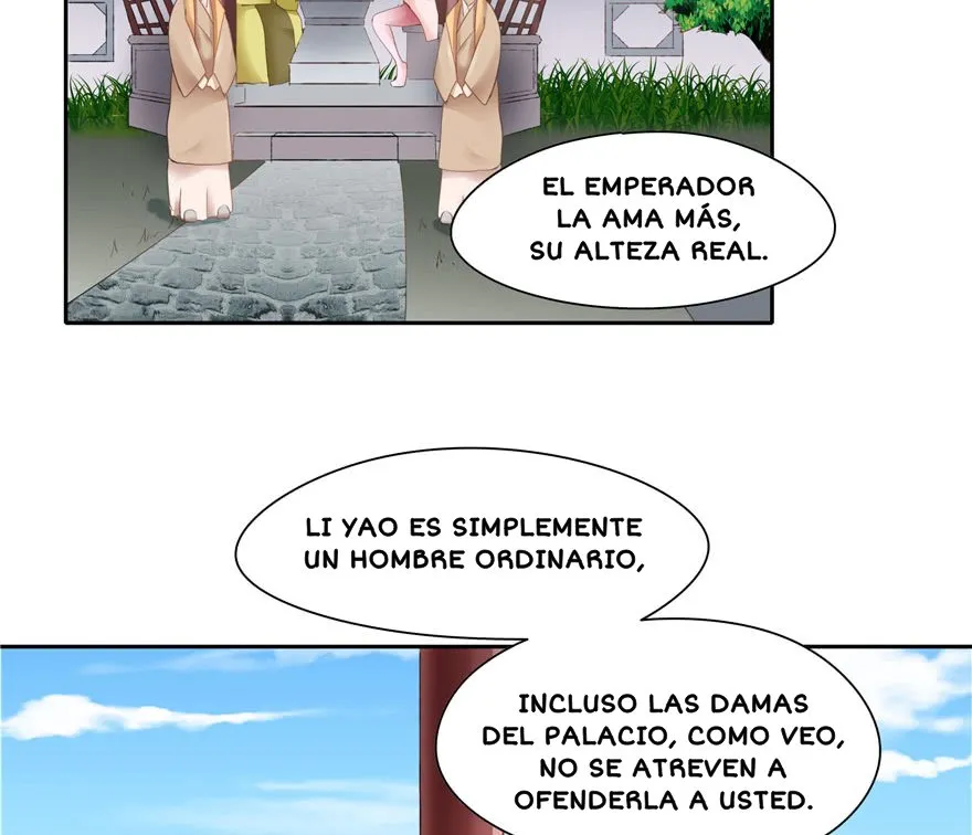 CINDERELLA CHEF Capítulo 48 en Línea - página 4