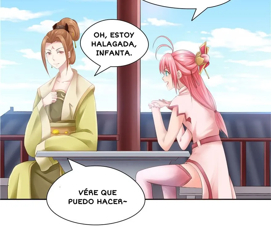 CINDERELLA CHEF Capítulo 48 en Línea - página 5