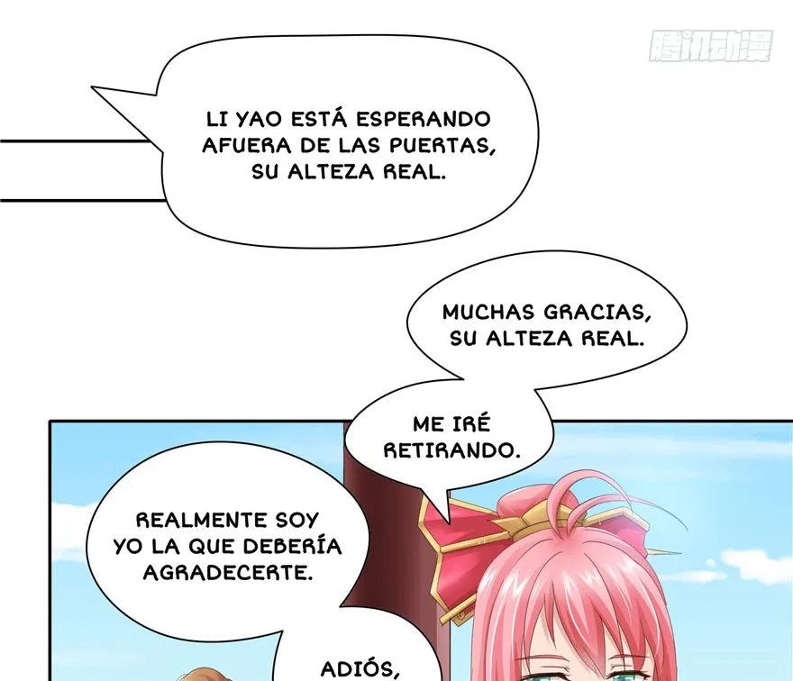 CINDERELLA CHEF Capítulo 48 en Línea - página 6